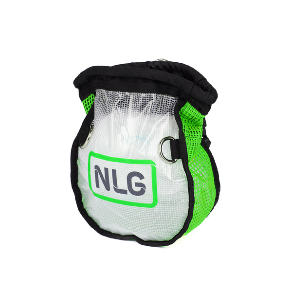 NLG Aero Pouch Clear