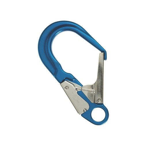 Double Action Scaff Hook