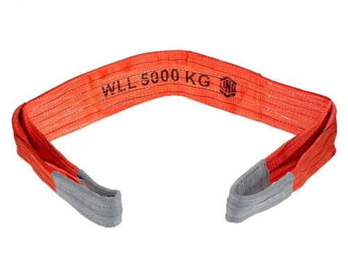 Flat Sling (5T WLL)