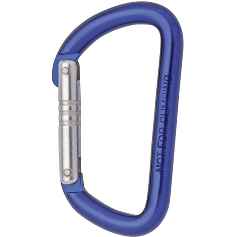 Gear carabiner