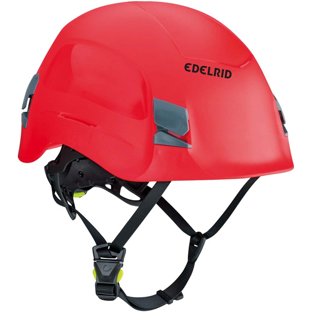 Serius Height Work Helmet